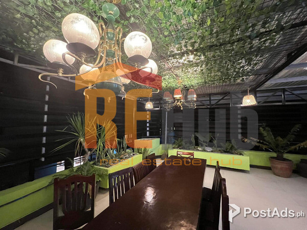 NICE VACATION HOUSE in TAGAYTAY for RENT / SALE