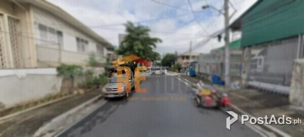 For Sale Vacant Lot (Residential) Sta. Mesa Heights Quezon City
