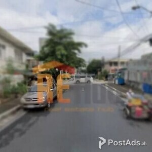 For Sale Vacant Lot (Residential) Sta. Mesa Heights Quezon City | PostAds PH