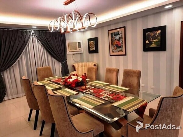 2 Storey Renovated House 4 Bedrooms Batasan Hills QC