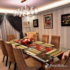 2 Storey Renovated House 4 Bedrooms Batasan Hills QC | PostAds PH