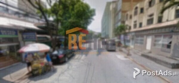 For Sale Building (Commercial) Malate Manila