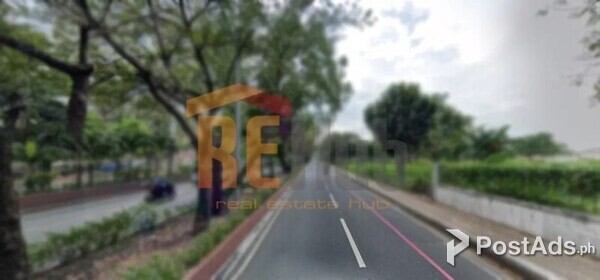 For Sale Vacant Lot (Commercial) Roxas Boulevard Pasay City