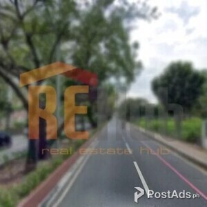 For Sale Vacant Lot (Commercial) Roxas Boulevard Pasay City | PostAds PH