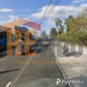 Vacant lot Agricultural Sta. Rosa Heights. | PostAds PH