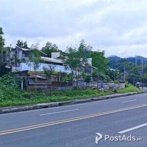 For sale a house and lot and commercial building along Dian St Makati | PostAds PH