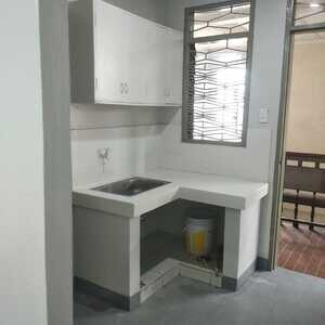 1 BED ROOM APARTMENT FOR RENT KAMUNING QUEZON CITY | PostAds PH