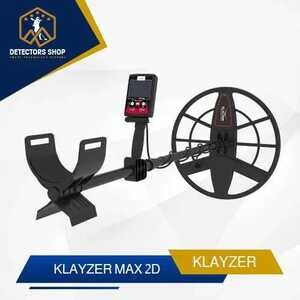 Gold detector klayzer Max 2D | PostAds PH