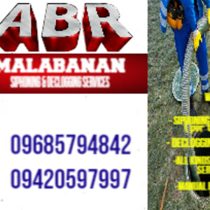 CONCEPCION TARLAC 09685794842 ABR MALABANAN SIPSIP POZO NEGRO SERVICES | PostAds PH