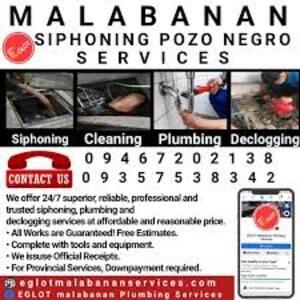 Taguig city Malabanan Tanggal Barado Services 09467202138 | PostAds PH