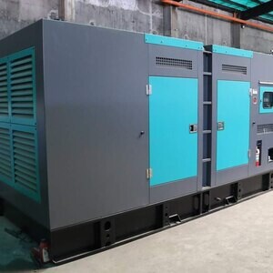 Brand-new Generator Set for SALE!! | PostAds PH