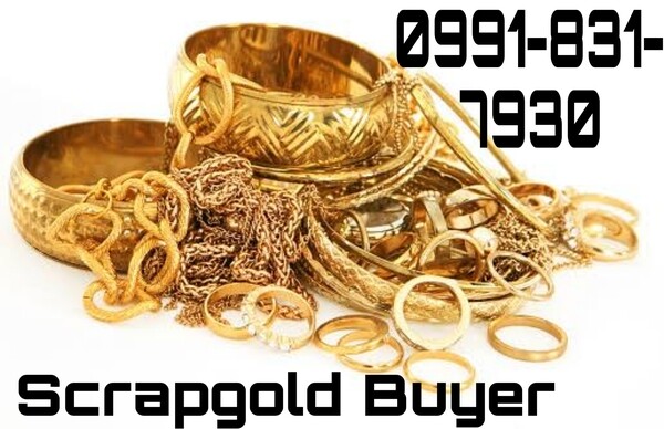 Scrapgold Buyer 0991-831-7930