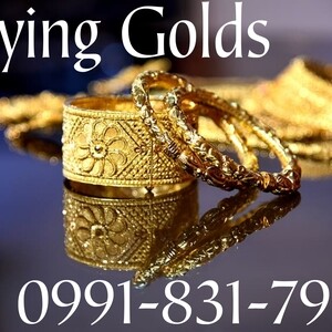Gold Buyer 0991-831-7930 | PostAds PH