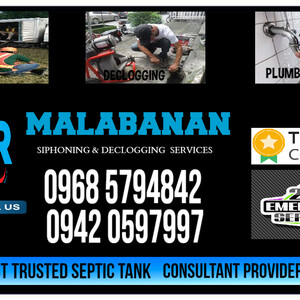 LAS PINAS CITY 09685794842 ABR MALABANAN SIPSIP POZO NEGRO SERVICES | PostAds PH