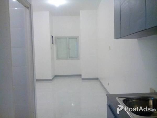Condo units