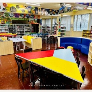 Transforming Learning Spaces with Customized School Tables and Chairs | PostAds PH