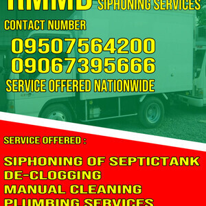 MARILAO BULACAN RMMD PLUMBING&SIPHONING SERVICES#09507564200 | PostAds PH