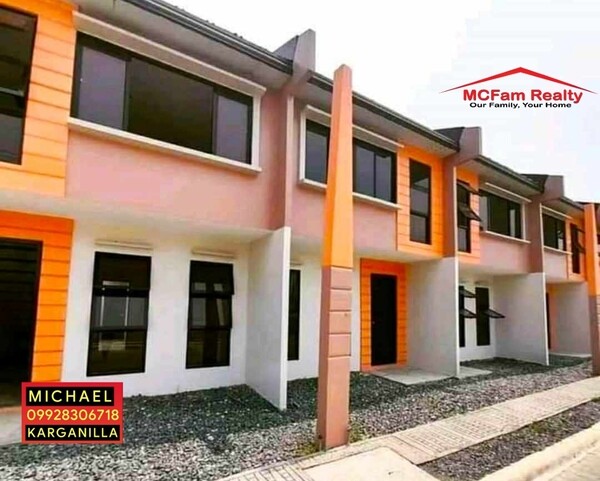 Rent To Own House For Sale in Bulacan