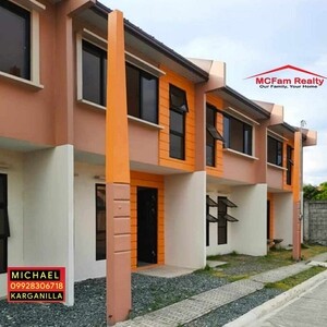 Rent To Own Townhouse | PostAds PH
