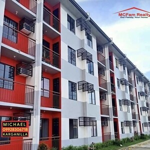 Rent To Own Condo in Marilao Bulacan 005 | PostAds PH