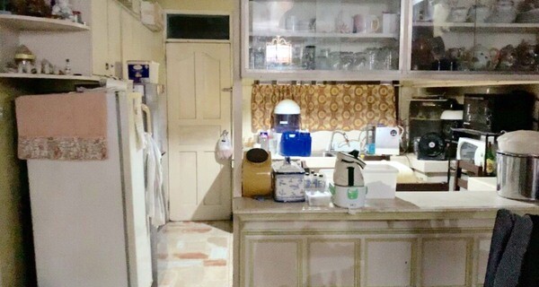 FILINVEST 1 QUEZON CITY - HOUSE & LOT FOR SALE