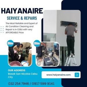 Aircon Repair and Cleaning in Mambaling Cebu | PostAds PH