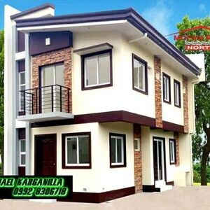 House And Lot For Sale in Marilao Bulacan - Cattleya VDM | PostAds PH