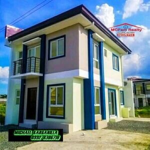 House and Lot For Sale in Marilao Bulacan - Gerbera VDM | PostAds PH