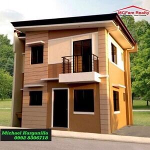 House and Lot For Sale in Marilao Bulacan - Nerine VDM | PostAds PH