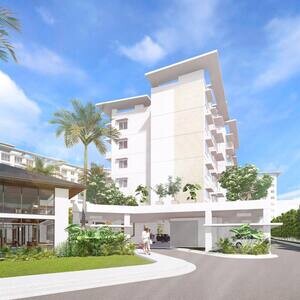 STUDIO UNIT WITH PARKING THE SILLION BY ROCKWELL CEBU | PostAds PH