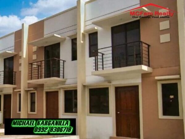 Townhouse For Sale in Marilao Bulcan - ZEN TH VDL