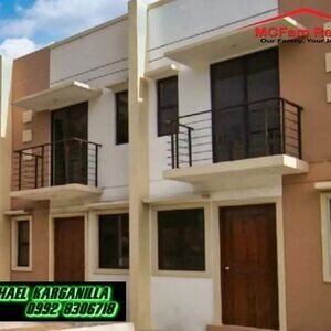 Townhouse For Sale in Marilao Bulcan - ZEN TH VDL | PostAds PH