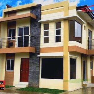 House and Lot For Sale in Marilao Bulacan - Ivory VDEM | PostAds PH