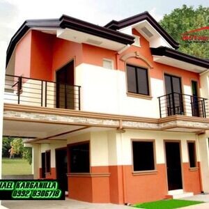 House and Lot For Sale in Marilao Bulacan - Opal VDEM | PostAds PH