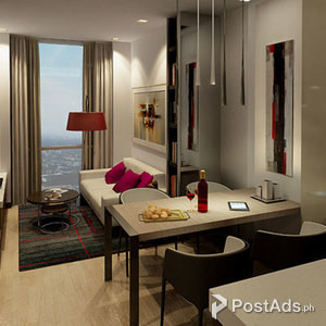 The Residences at The Westin Manila Sonata Place | PostAds PH