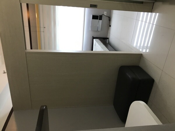SM Blue Ateneo Katipunan Condominium FOR RENT
