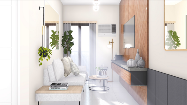 Pre-Selling 1BR Premium Condominium Unit At Tagaytay City 13