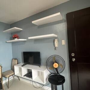 Malate Big Studio unit w/ balcony for sale near UP Manila | PostAds PH