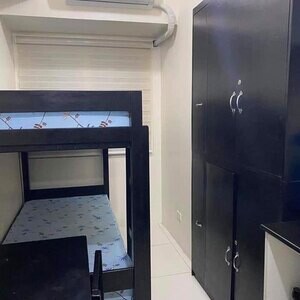 Green Residences Studio unit for sale beside DLSU Taft and LRT station | PostAds PH