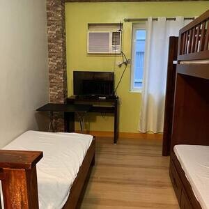 QC Studio unit for sale few steps to MRT 7 Quirino Station | PostAds PH