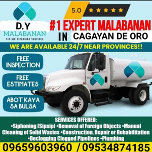malabanan sipsip pozo-negro and tanggal barado expert | PostAds PH