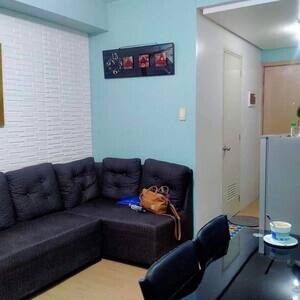 QC 1 BR for sale at MPlace South Triangle near ABS & Centris MRT | PostAds PH
