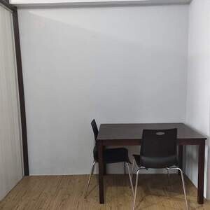 Sucat 1 Bedroom w/ balcony for sale at East Bay Residences | PostAds PH