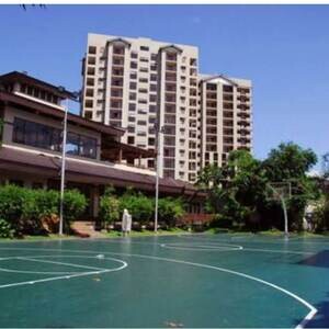 Paranaque 2 Bedroom unit for sale in Raya Garden in Merville | PostAds PH