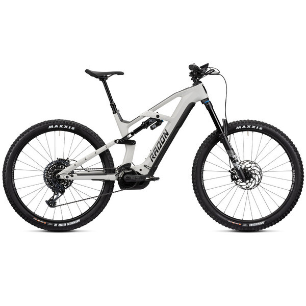 2023 Radon Deft 9.0 750 Mountain Bike (DREAMBIKESHOP)