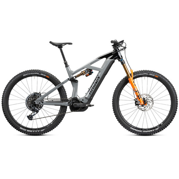 2023 Radon Render 10.0 750 Mountain Bike (DREAMBIKESHOP)