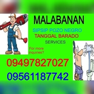 Rosario Cavite 09362887388 Malabanan Sipsip Pozo Negro Services | PostAds PH