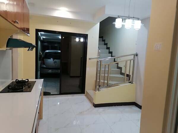House For Lease