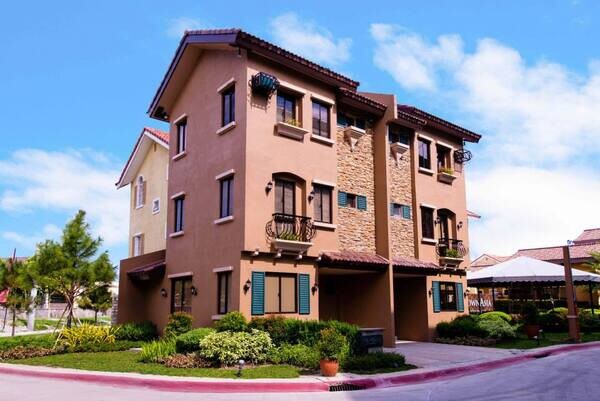 RFO House & Lot at Carmel Bacoor, Cavite 23