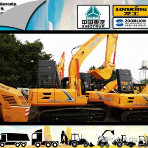 CDM6225 Hydraulic Excavator (Orig.Cummins-6BT) | PostAds PH